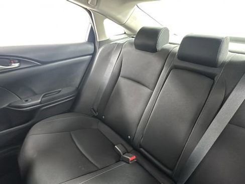 Used 2018 Honda Civic EX image 14