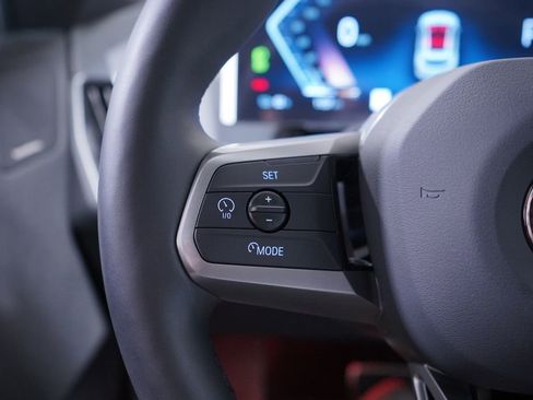 Used 2026 BMW iX xDrive60 w/ M Sport Package image 18