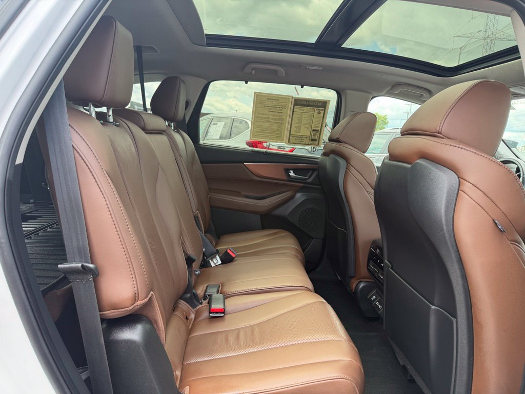 Certified 2024 Acura MDX w/ Technology Package AWD/4WD image 22