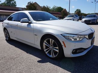 Used 2017 BMW 430i Gran Coupe xDrive image 1