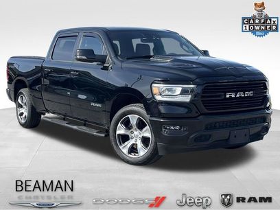 Used 2023 RAM 1500 Laramie
