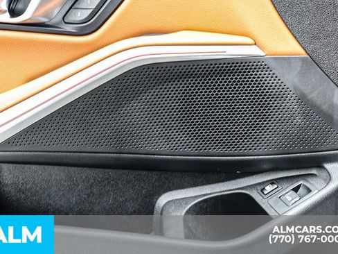 Used 2022 BMW 330e w/ Premium Package image 57