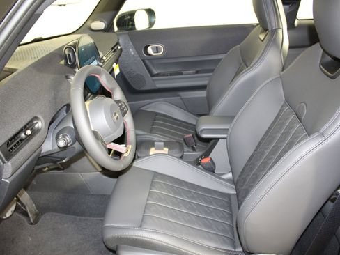 New 2026 MINI Cooper S image 5