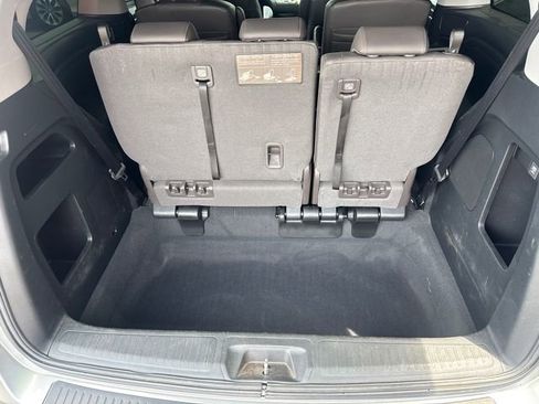 Used 2022 Honda Odyssey EX-L image 11