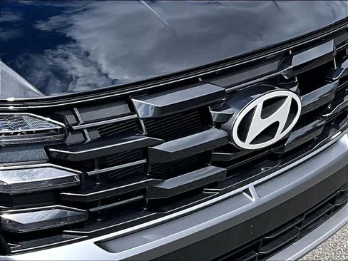Used 2026 Hyundai Tucson SE AWD/4WD image 32