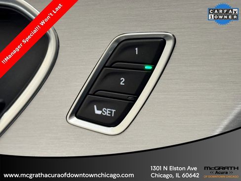 Used 2023 Acura RDX AWD image 15