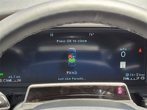 New 2025 Lincoln Corsair Grand Touring w/ Equipment Group 302A image 9