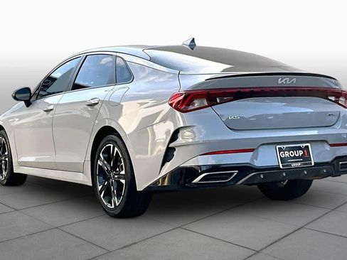 Used 2023 Kia K5 GT-Line w/ GT-Line Premium Package FWD image 12