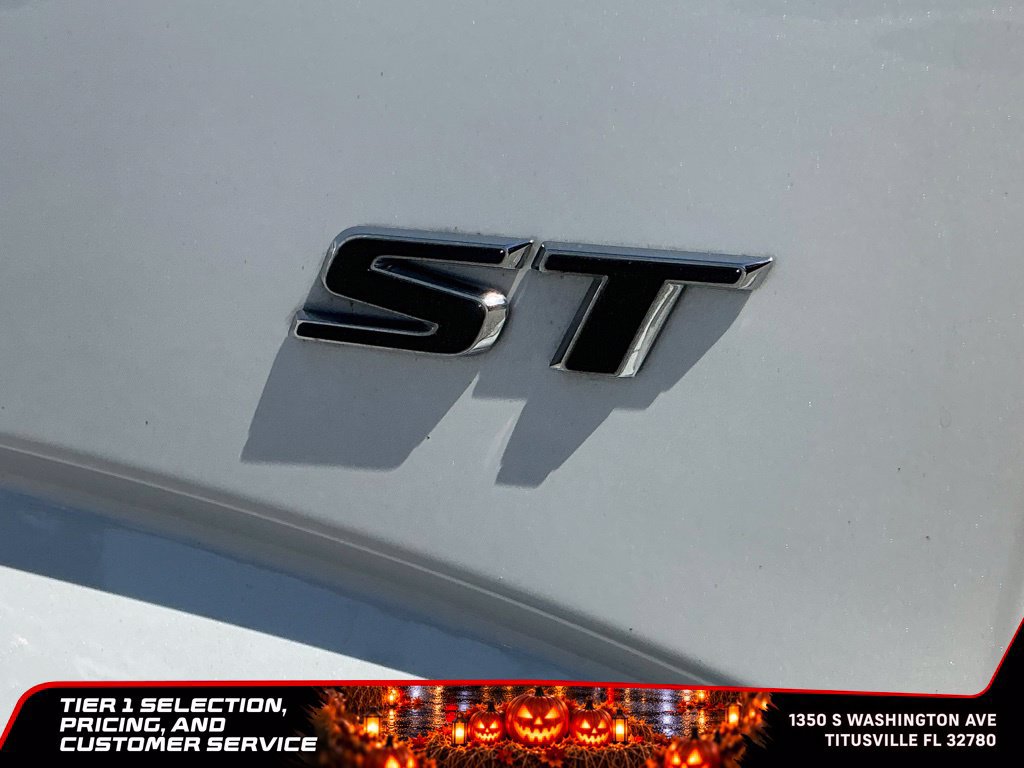 Used 2021 Buick Enclave Essence w/ Sport Touring Edition FWD image 20