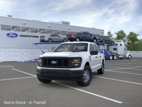 New 2026 Ford F150 XL RWD image 2