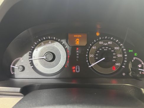 Used 2015 Honda Odyssey Touring Elite image 20
