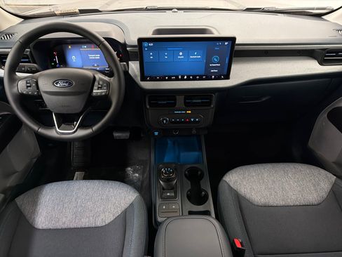 New 2026 Ford Maverick XLT w/ XLT Luxury Package AWD/4WD image 17