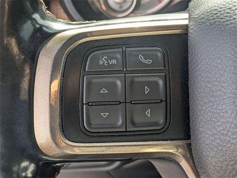 Used 2019 RAM 2500 Limited image 23