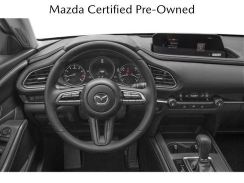 Used 2023 MAZDA CX-30 AWD 2.5 S w/ Select Package image 15