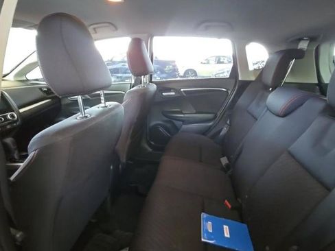 Used 2018 Honda Fit Sport image 15