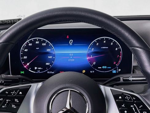 Used 2022 Mercedes-Benz C 300 Sedan image 19