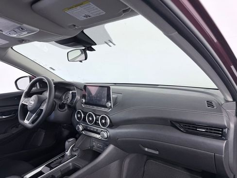 Used 2024 Nissan Sentra SV image 25