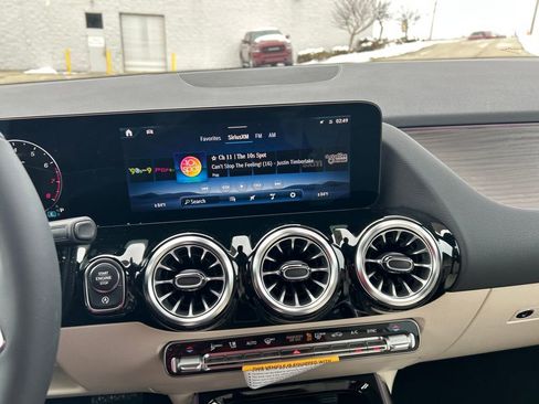 New 2026 Mercedes-Benz GLA 250 4MATIC image 12