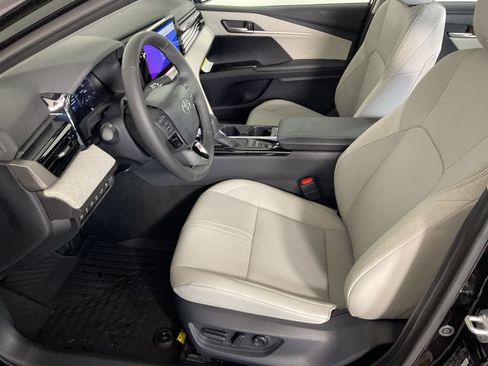 New 2026 Toyota Camry XLE w/ Premium Plus Package AWD/4WD image 16