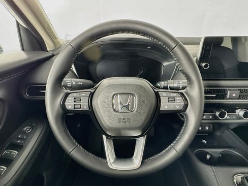 New 2027 Honda HR-V EX-L image 11