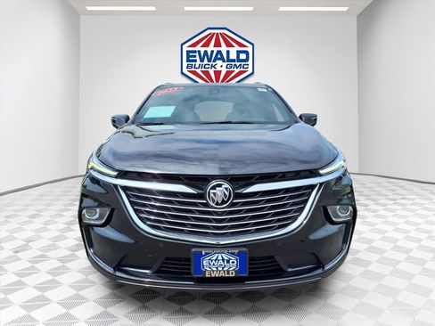 Used 2023 Buick Enclave Essence AWD/4WD image 5