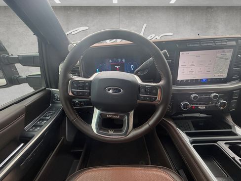Used 2024 Ford F250 King Ranch image 21