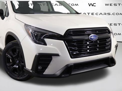 Used 2023 Subaru Ascent Onyx Edition Limited AWD/4WD image 55