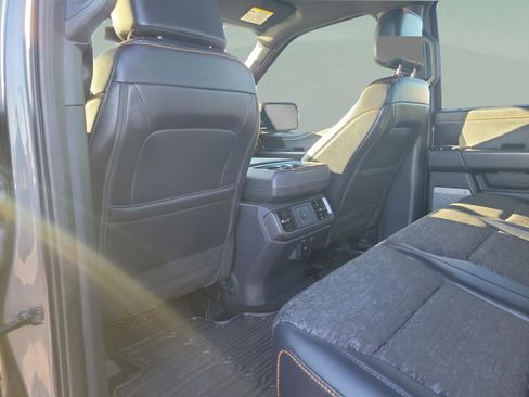 Certified 2025 Ford F150 Tremor w/ Bed Utility Package image 14