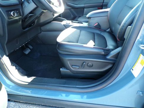 New 2026 Ford Escape ST-Line w/ Cold Weather Package image 11