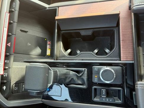 Used 2025 Toyota Tundra 1794 Edition w/ Tow Tech Package image 23