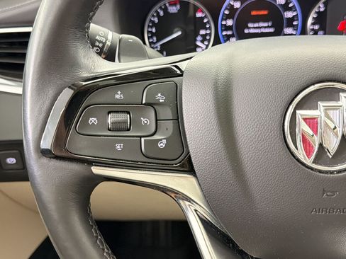 Used 2023 Buick Enclave Premium w/ Experience Buick Package FWD image 19