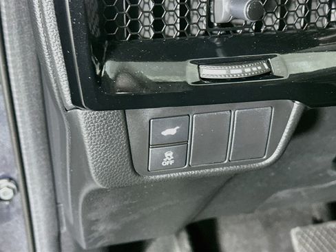Used 2025 Honda CR-V EX-L image 17