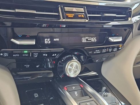 New 2026 Acura MDX w/ Technology Package AWD/4WD image 16