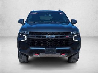 Used 2021 Chevrolet Tahoe Z71 w/ Z71 Off-Road Package AWD/4WD video 2