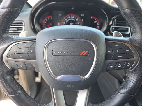 Used 2022 Dodge Durango Citadel image 32