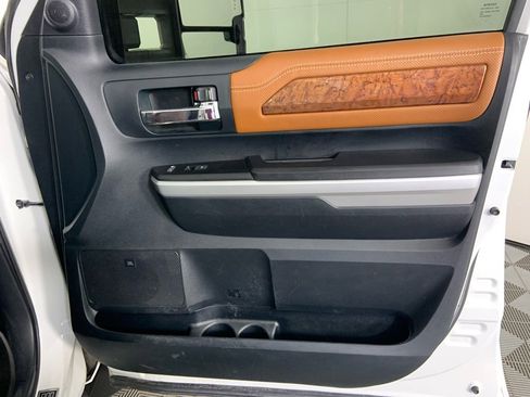 Used 2017 Toyota Tundra 1794 Edition w/ TRD Off Road Package image 13
