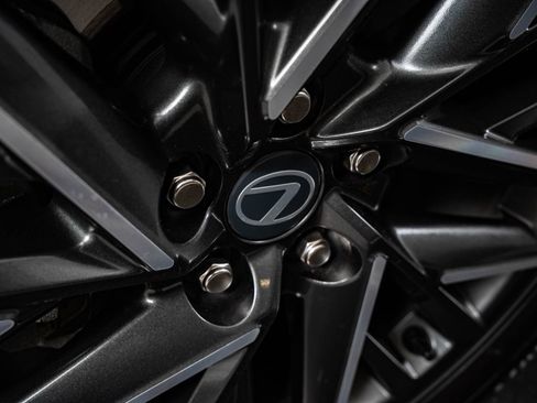 New 2026 Lexus TX 350 AWD w/ Technology Package image 8