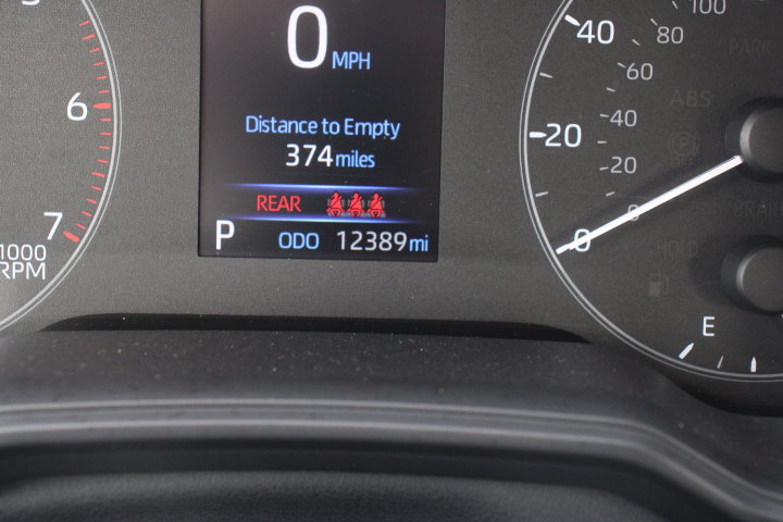 Certified 2025 Toyota Corolla LE FWD image 26