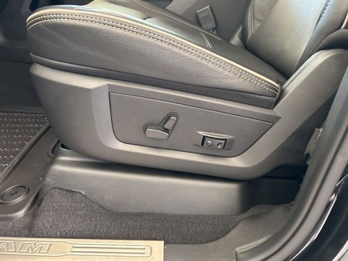 New 2023 RAM 2500 Limited image 50