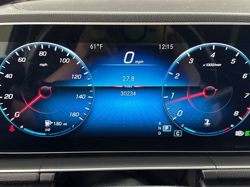 Certified 2022 Mercedes-Benz GLE 350 image 29