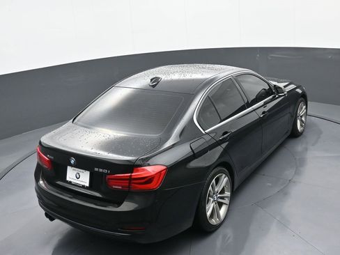 Used 2017 BMW 330i xDrive Sedan image 35