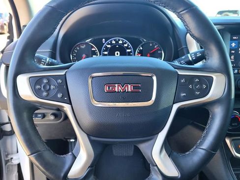 Used 2023 GMC Terrain Denali AWD/4WD image 22