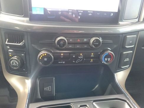 Used 2025 Ford F150 STX w/ Equipment Group 201A FX4 image 17