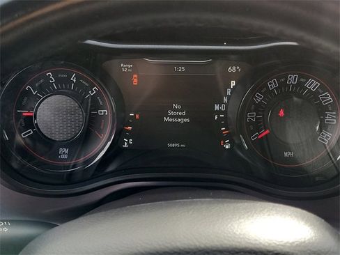 Used 2019 Dodge Challenger SXT w/ Blacktop Package image 10