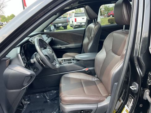 Used 2024 Lexus TX 350 AWD w/ Technology Package image 13