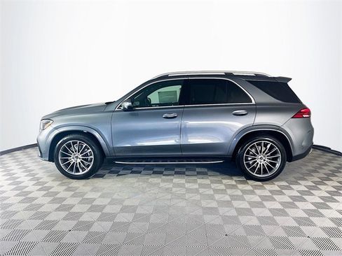 New 2026 Mercedes-Benz GLE 450 4MATIC image 4