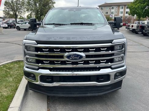 Used 2024 Ford F250 Lariat AWD/4WD image 4