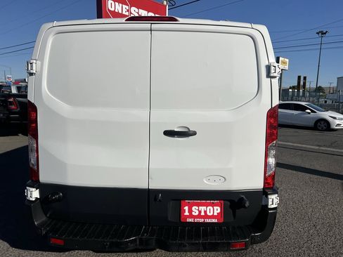 Used 2016 Ford Transit 350 148 Low Roof RWD image 6