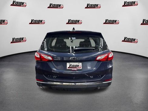 Used 2018 Chevrolet Equinox LS w/ LPO, Blackout Package image 5