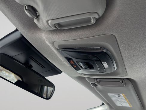 New 2026 Toyota Corolla Cross LE image 6